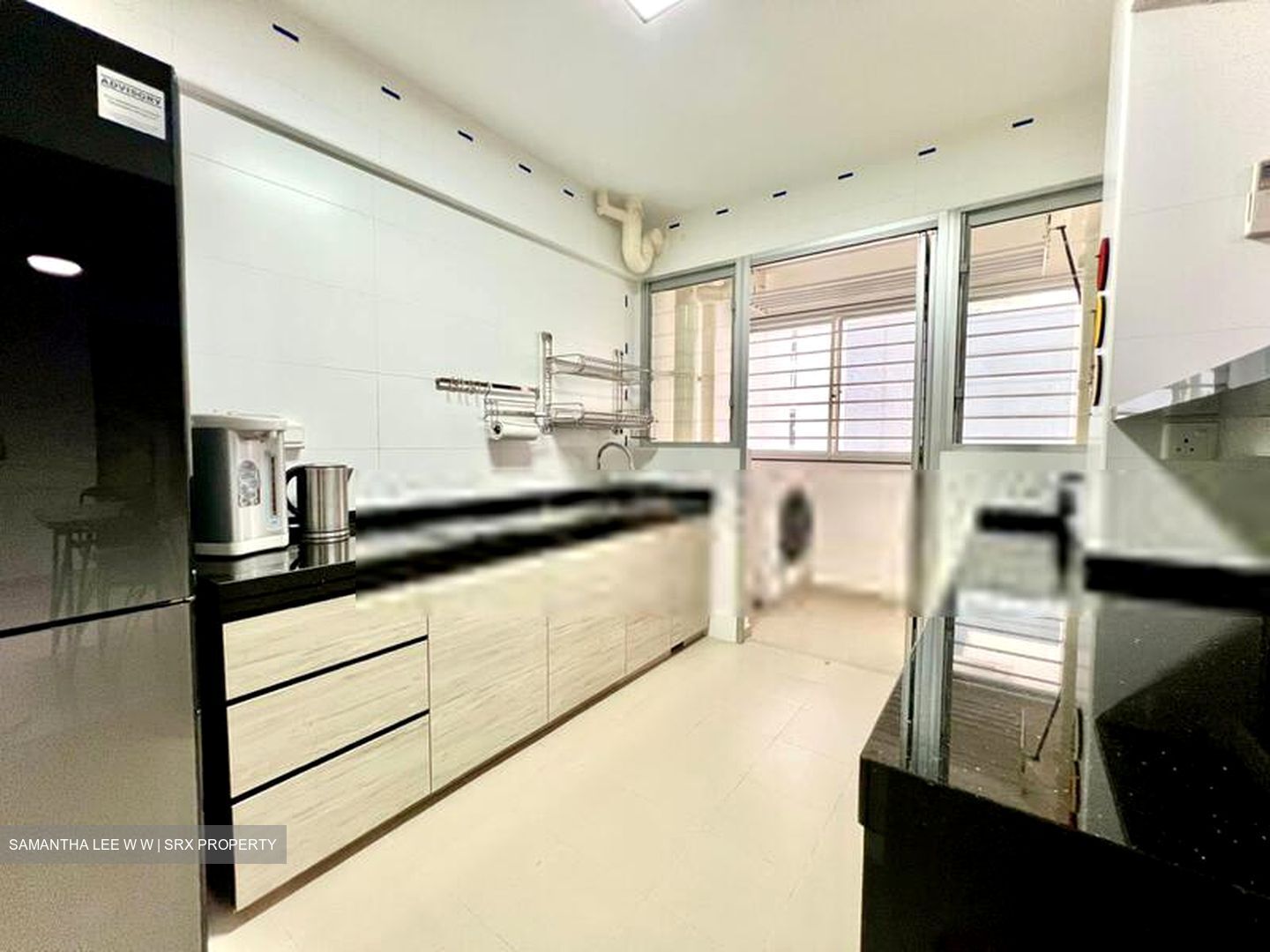 Blk 445B West Crest @ Bukit Batok (Bukit Batok), HDB 4 Rooms #590358931